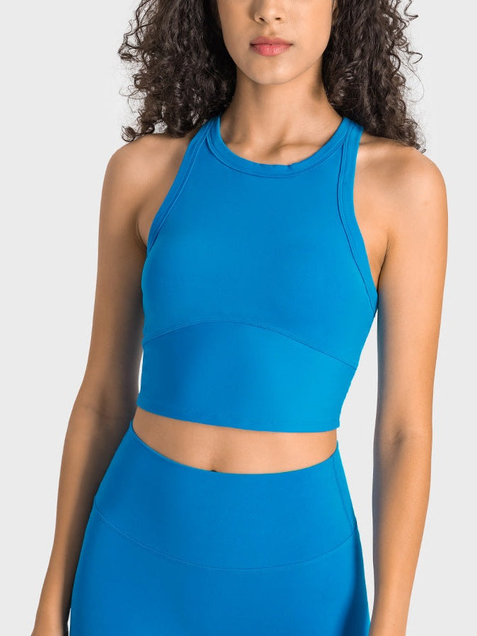 حمالة صدر رياضية بظهر راسر