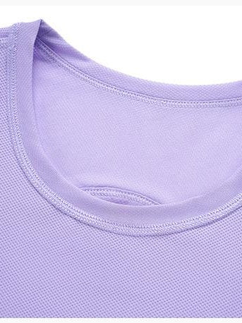 Feuchtigkeitsableitendes Tanktop