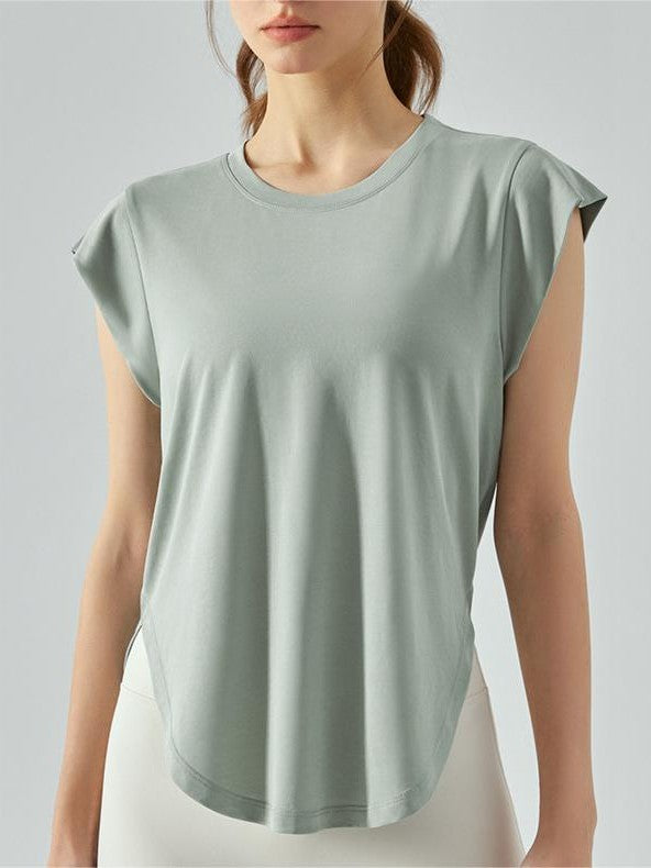 تي شيرت هيم آرك يوغا