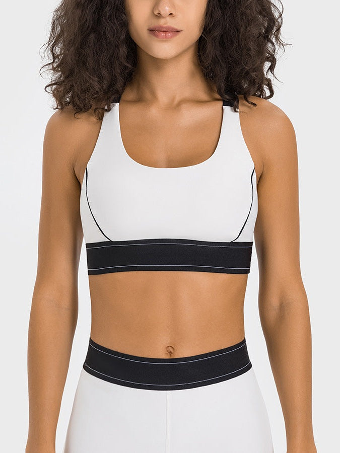 حمالة صدر رياضية Cloud Sense Crossback