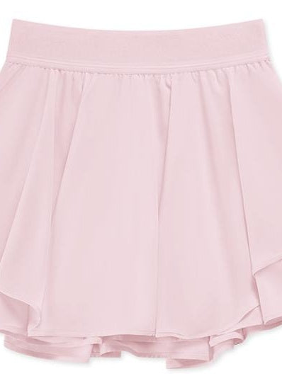 تنورة تنس مع شورت مدمج