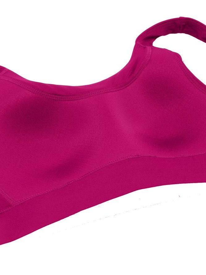 Deep U-Back Sports Bra