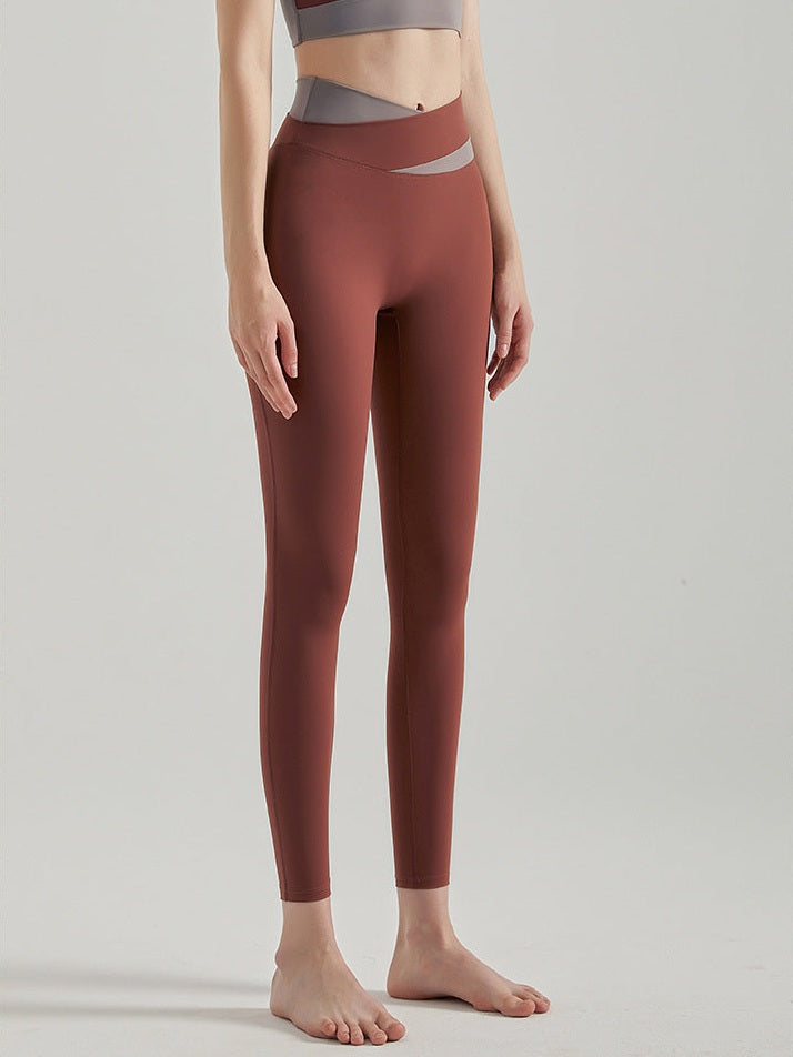 Patchwork-Farbblock-Set