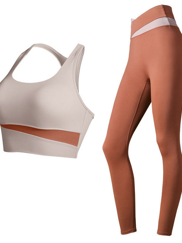 Patchwork-Farbblock-Set