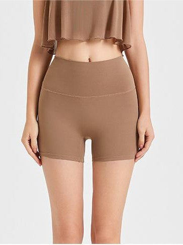 Back Pocket Cloud Sense Shorts