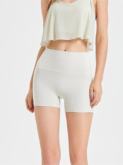 Back Pocket Cloud Sense Shorts