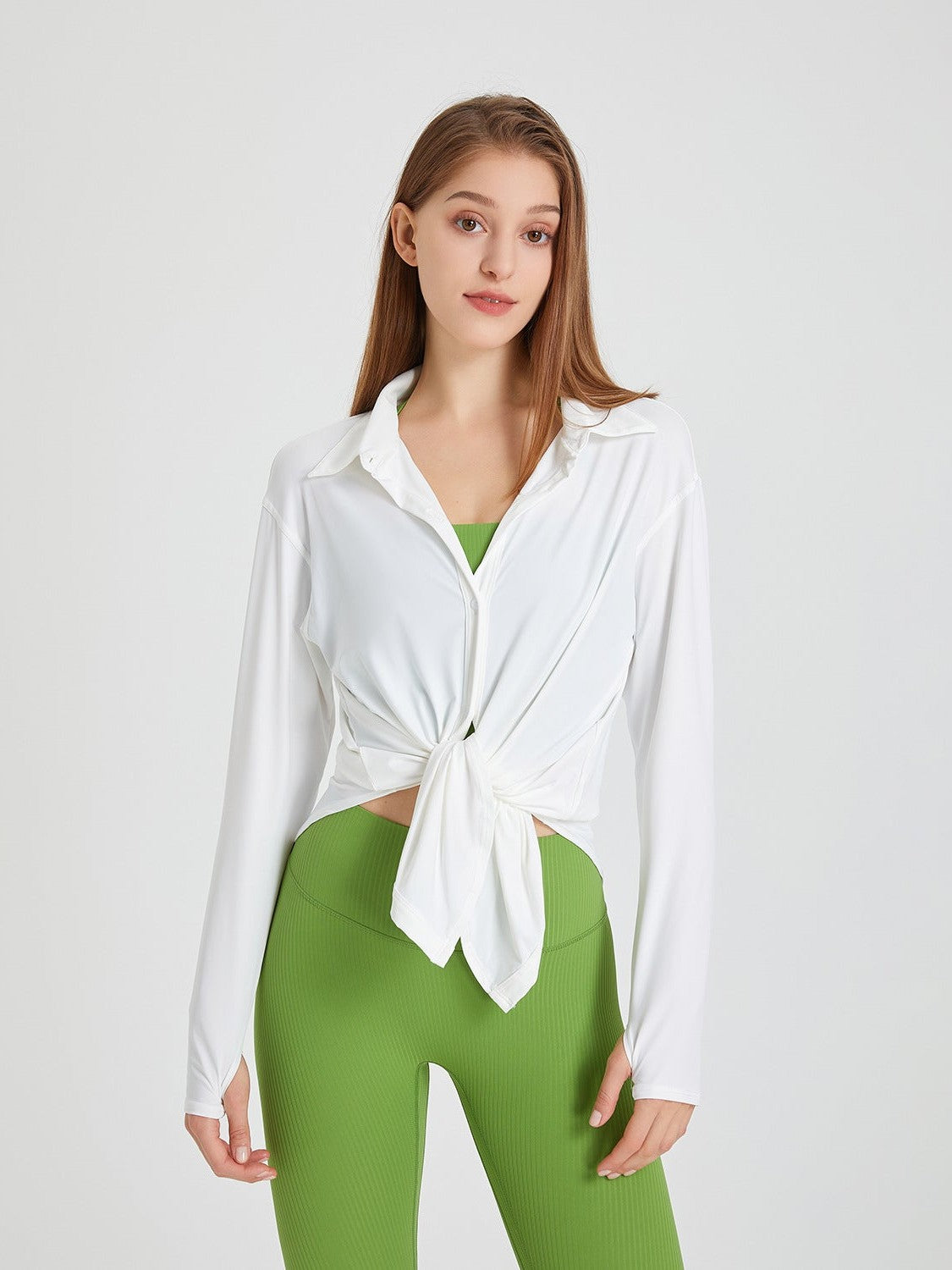 Sun Protection Jacket