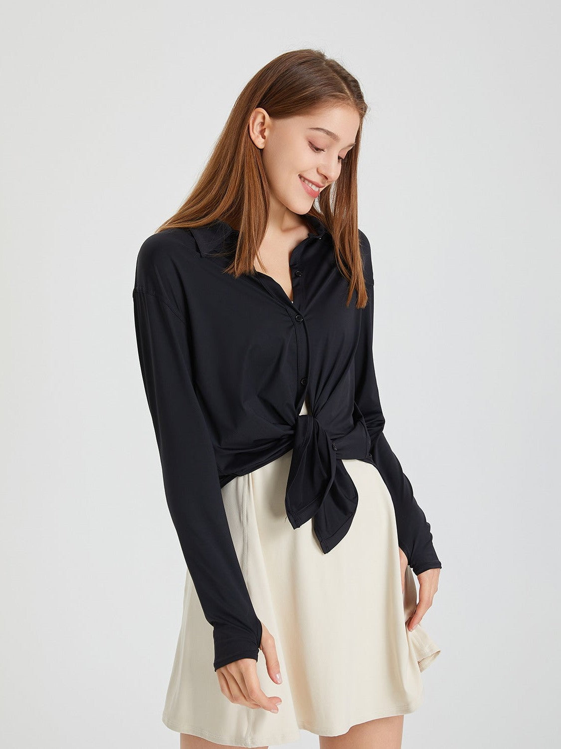 Sun Protection Jacket