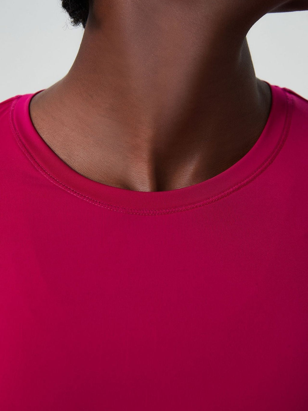 Cold Cover Slim T-Shirt