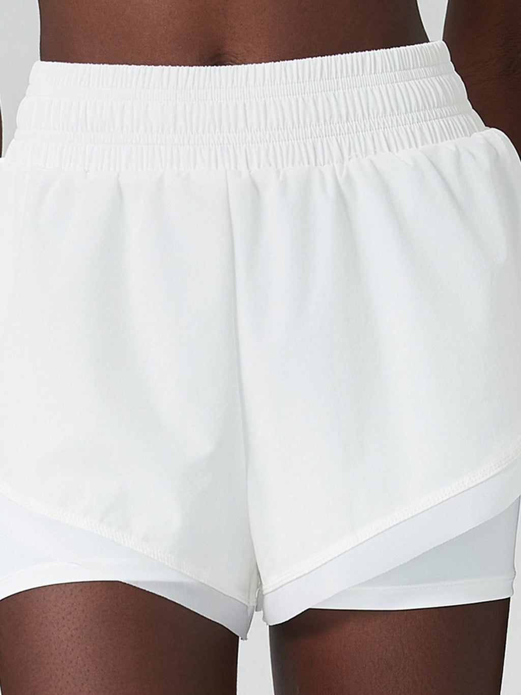 Cold Cover Sports Shorts