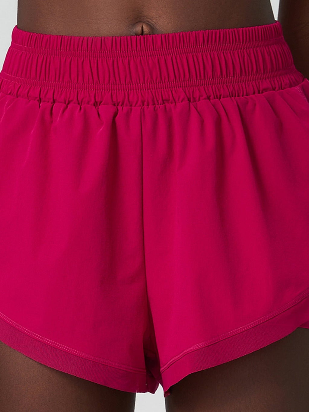 Cold Cover Sports Shorts