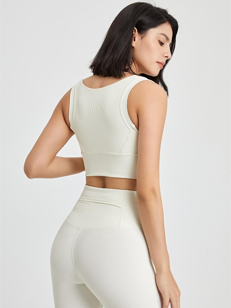 Beauty Back Sports Bra