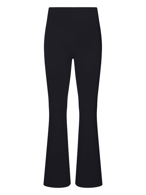 Bell Bottom Yoga Pants