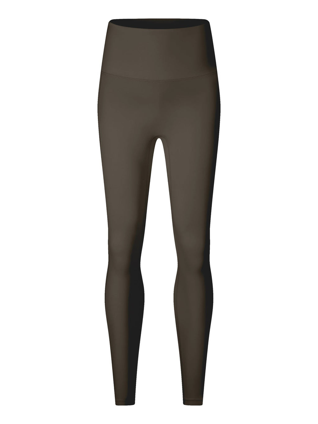 Seamless Side Pocket Leggings