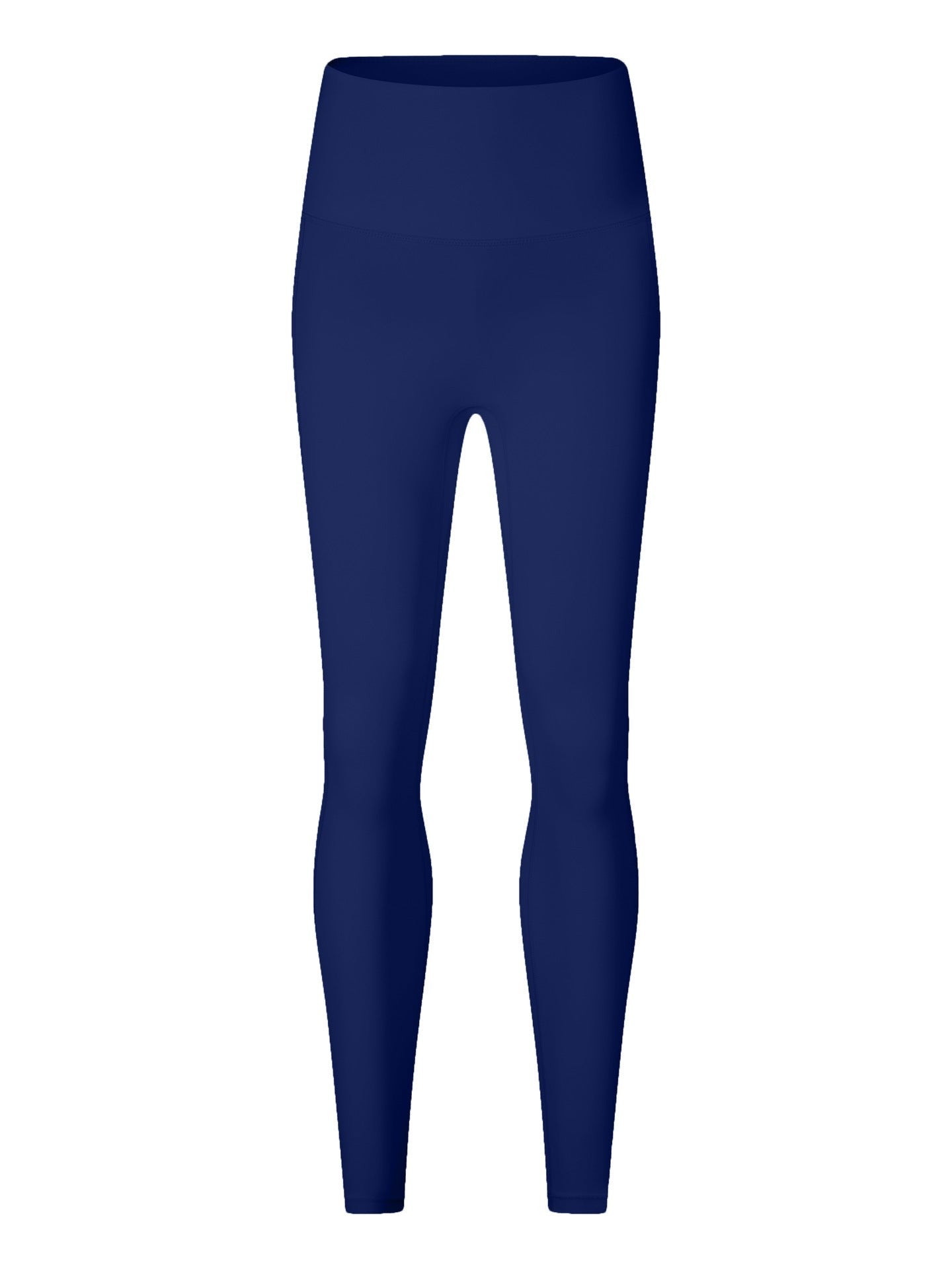 Seamless Side Pocket Leggings