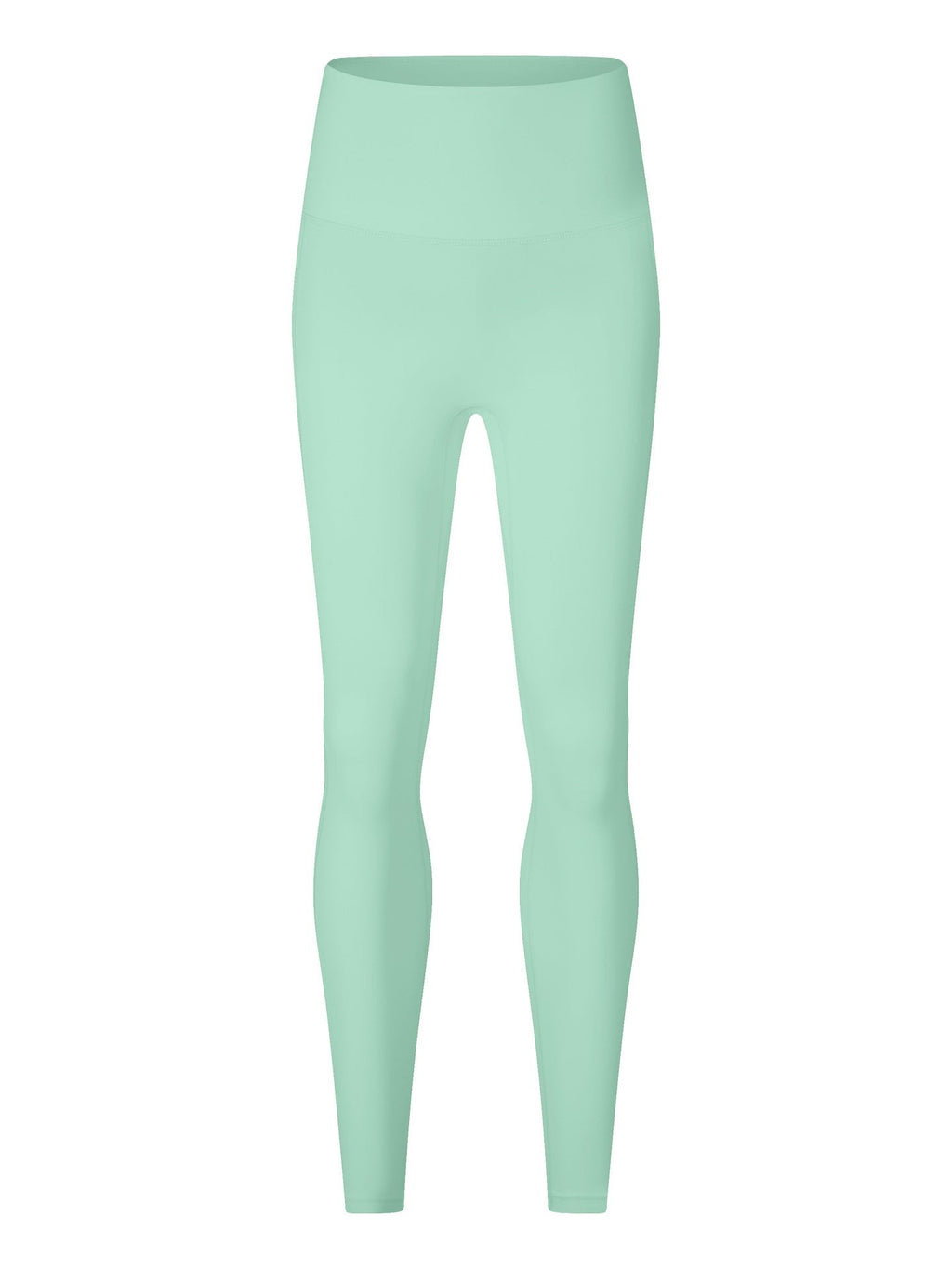 Seamless Side Pocket Leggings