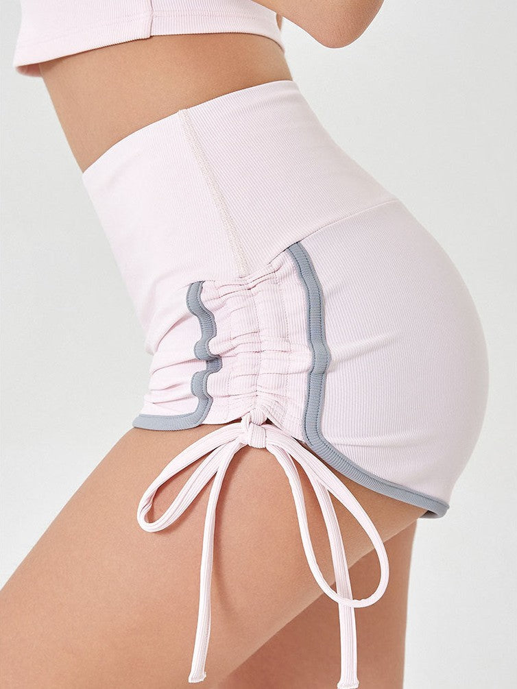 Pink Venus Rhino Gray