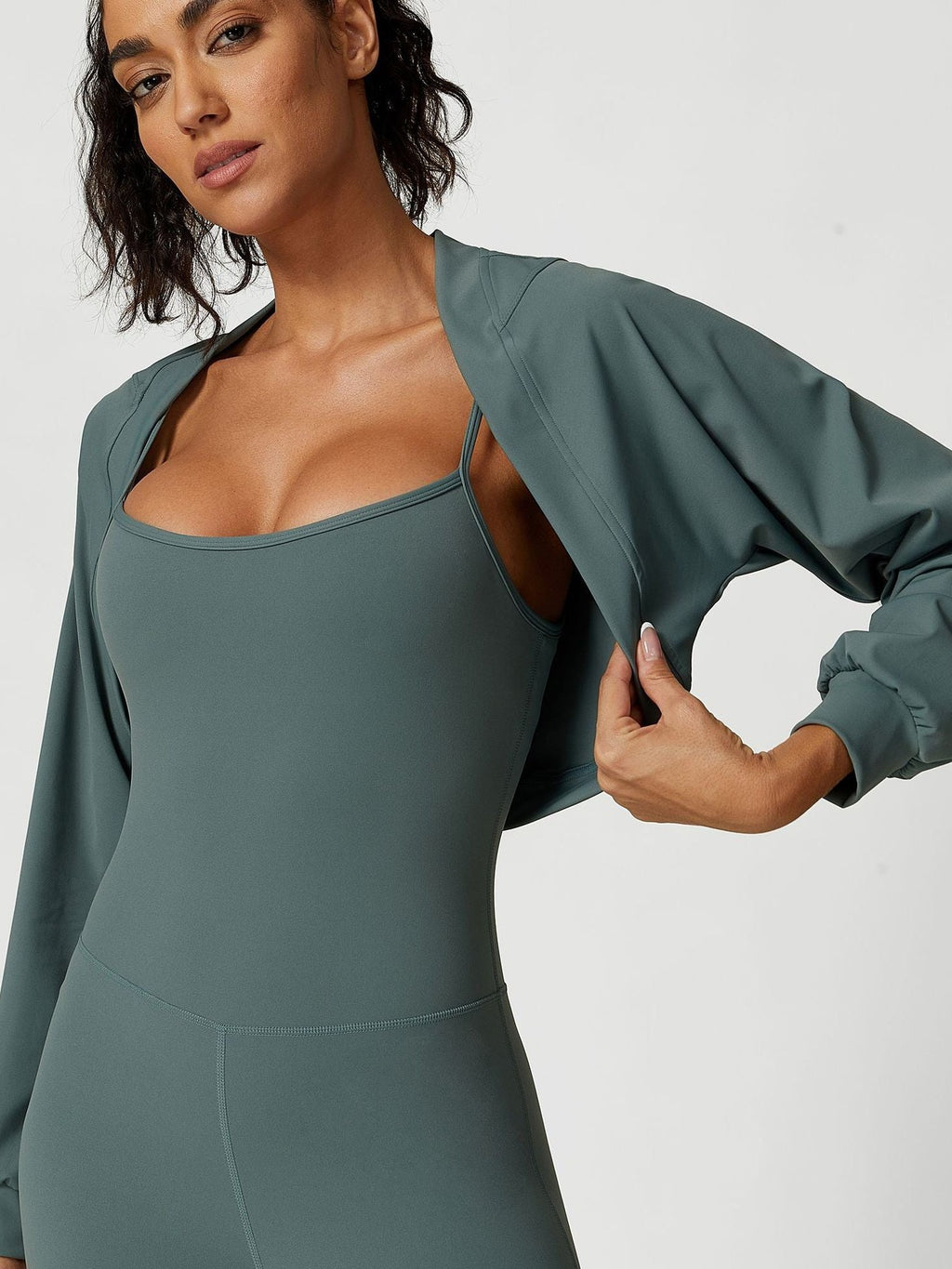 كارديجان شال كيب