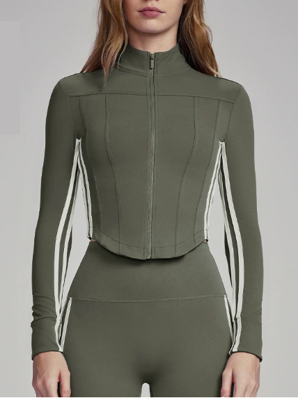 Army Green New Color