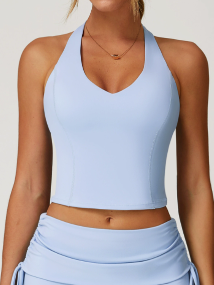 خزان خلفي على شكل حرف H