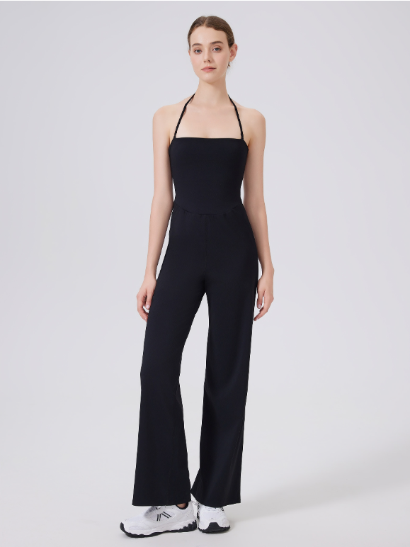 جمبسوت بحمالة صدر ثنائية الاتجاه