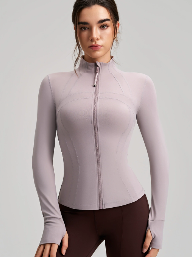 Purplish Gray Lilac Gray