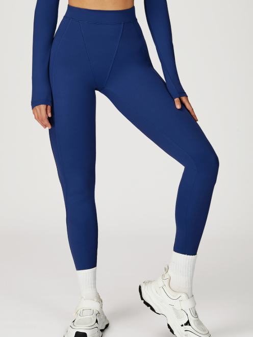 High Rise Yoga Leggings