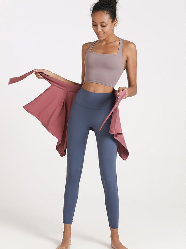 حمالة صدر رياضية متقاطعة من الخلف قابلة للفصل