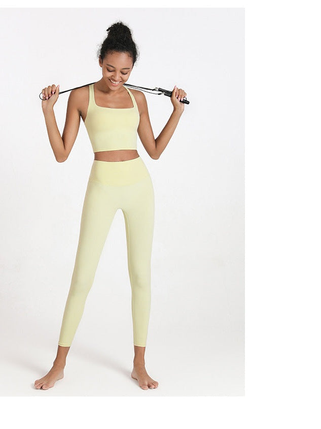 حمالة صدر رياضية متقاطعة من الخلف قابلة للفصل