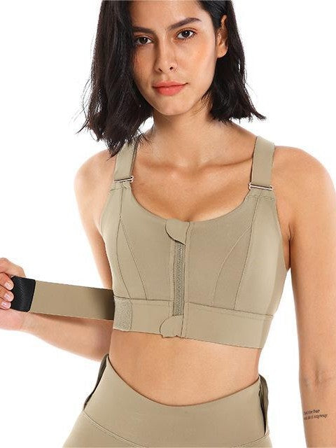 Crossback Push-Up Sport-BH