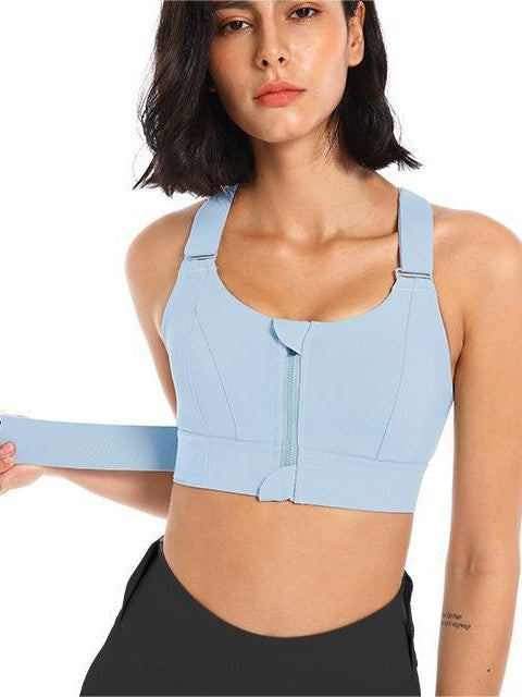 Crossback Push-Up Sport-BH