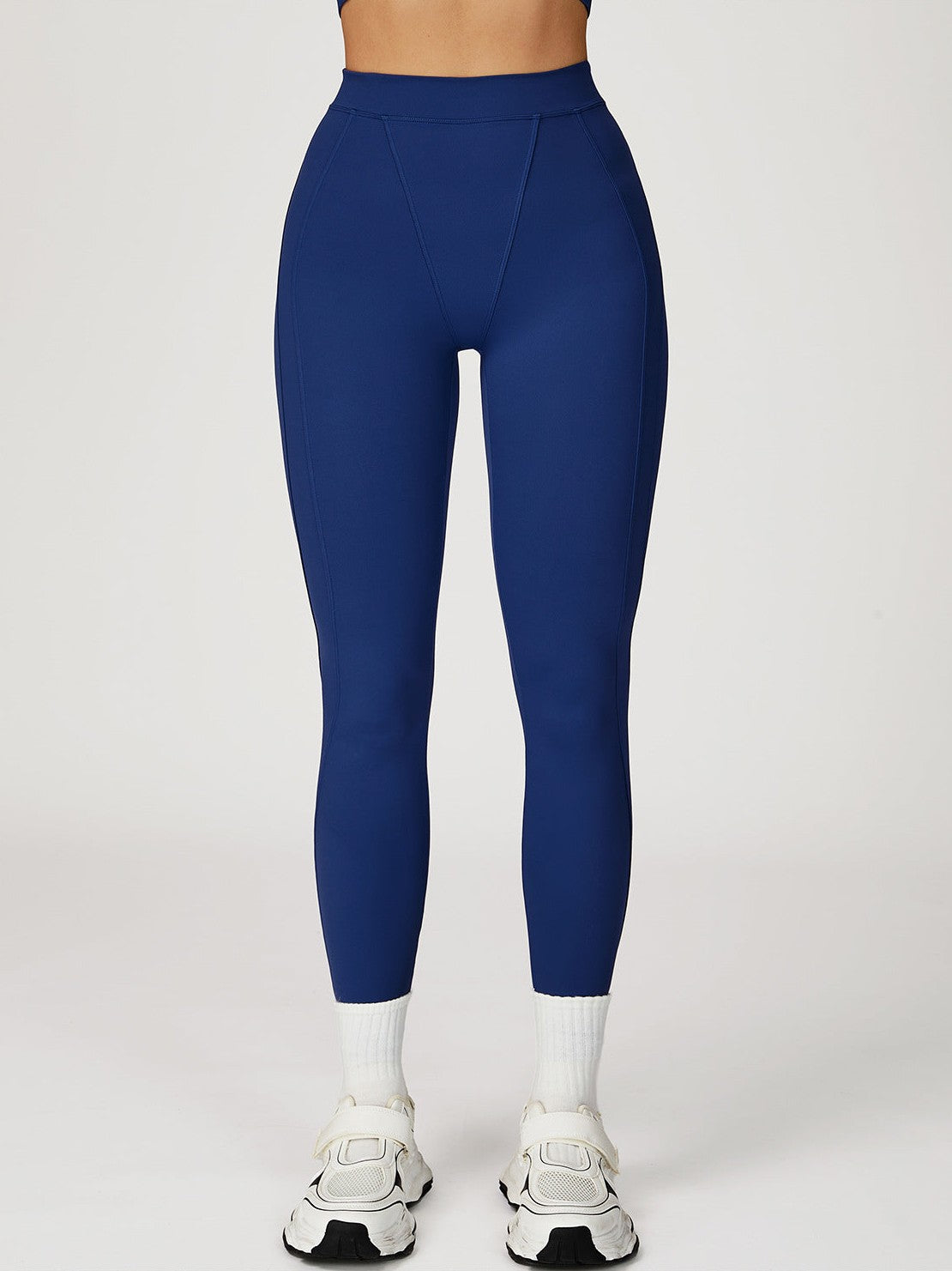 High Rise Yoga Leggings