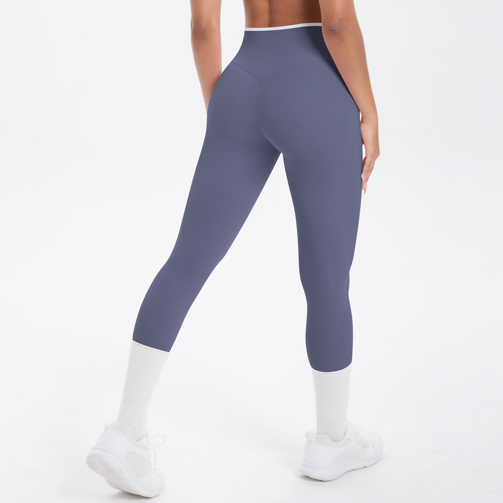 High Waist Yoga Leggings