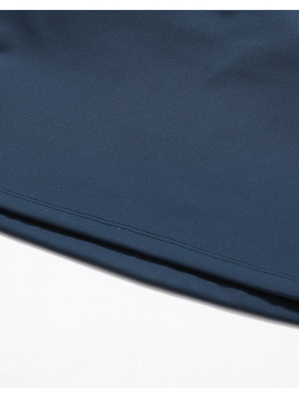 خزان خلفي مقطوع