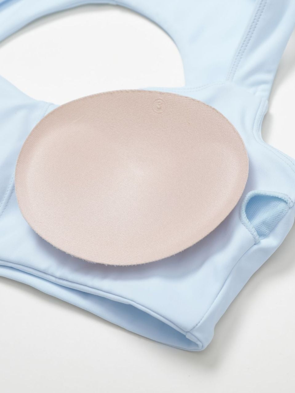 Sollinarry Double-Strap Yoga Bra