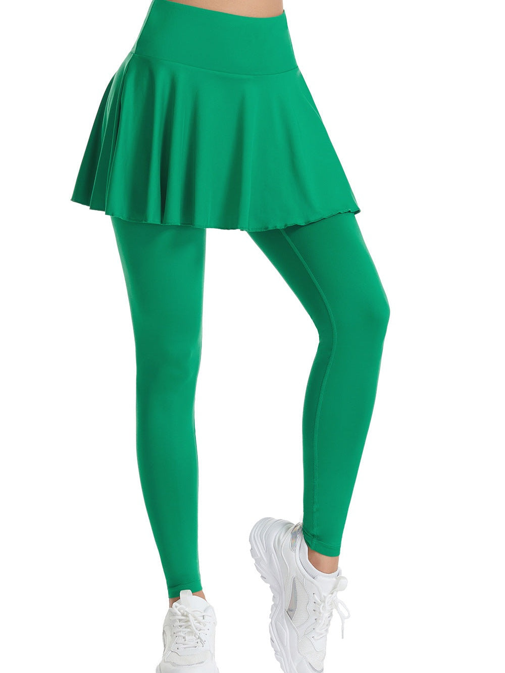 Culotte Training Skirt