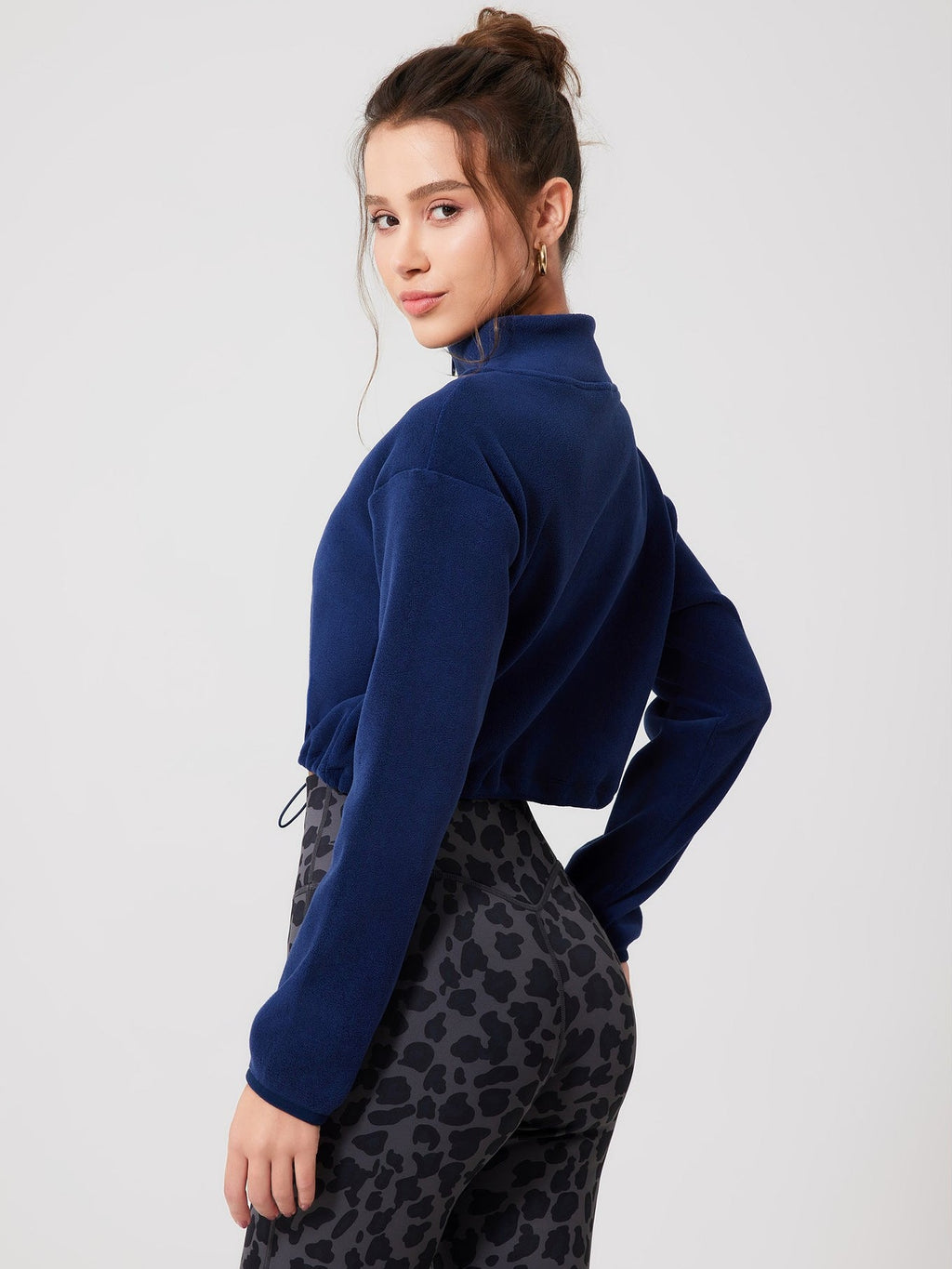 Winter Running Jacket