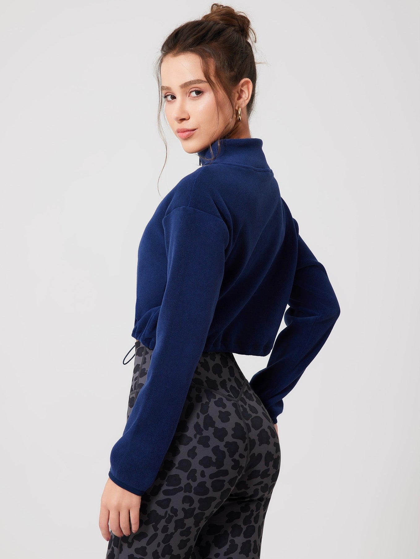 Winter Running Jacket