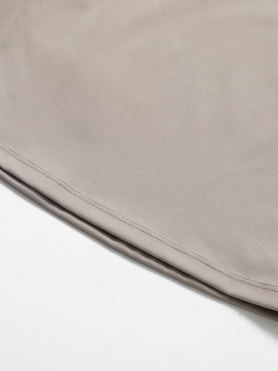 تي شيرت يوغا سوليناري بأكمام قصيرة