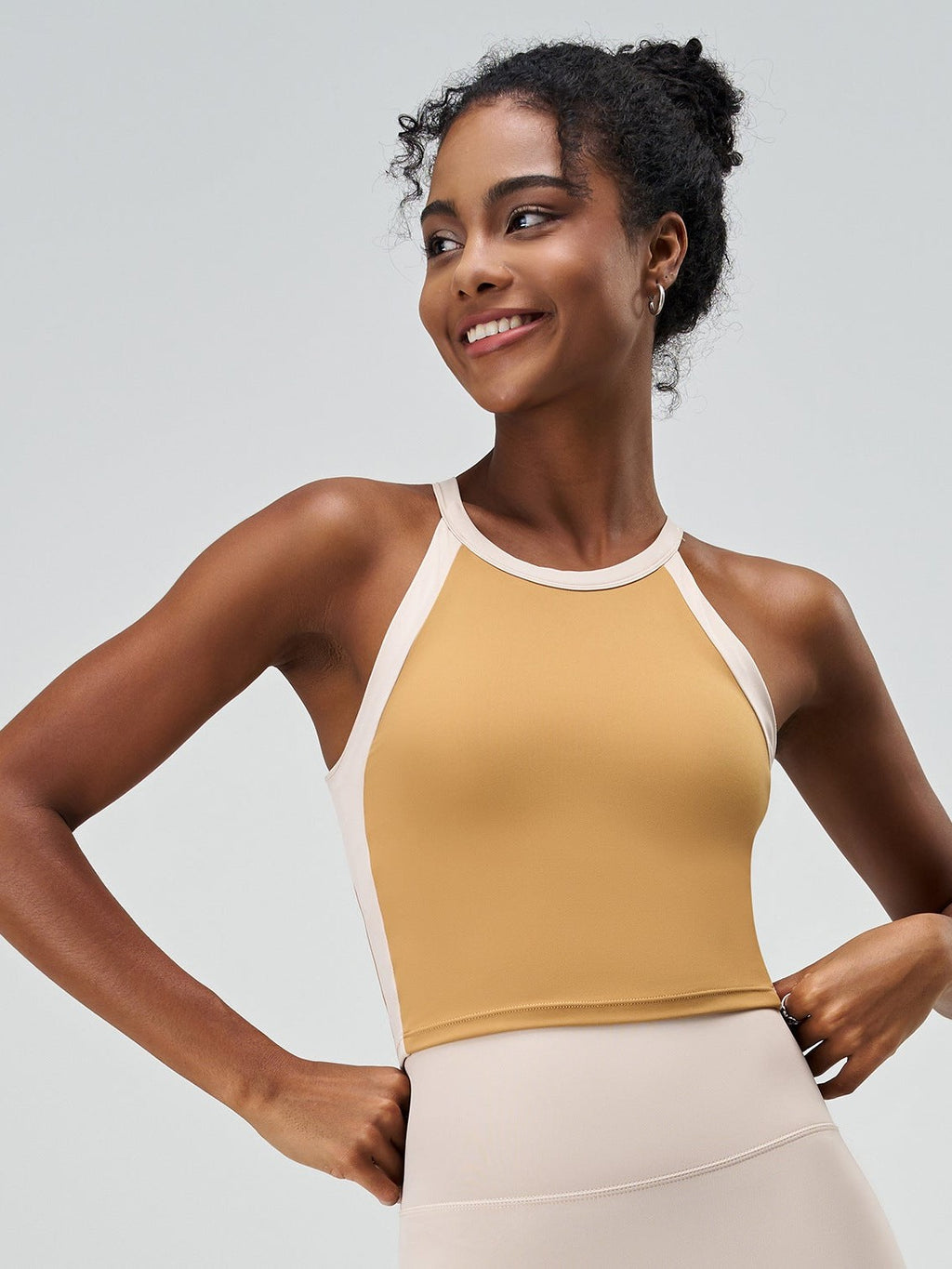 Apricot/Champagne Apricot