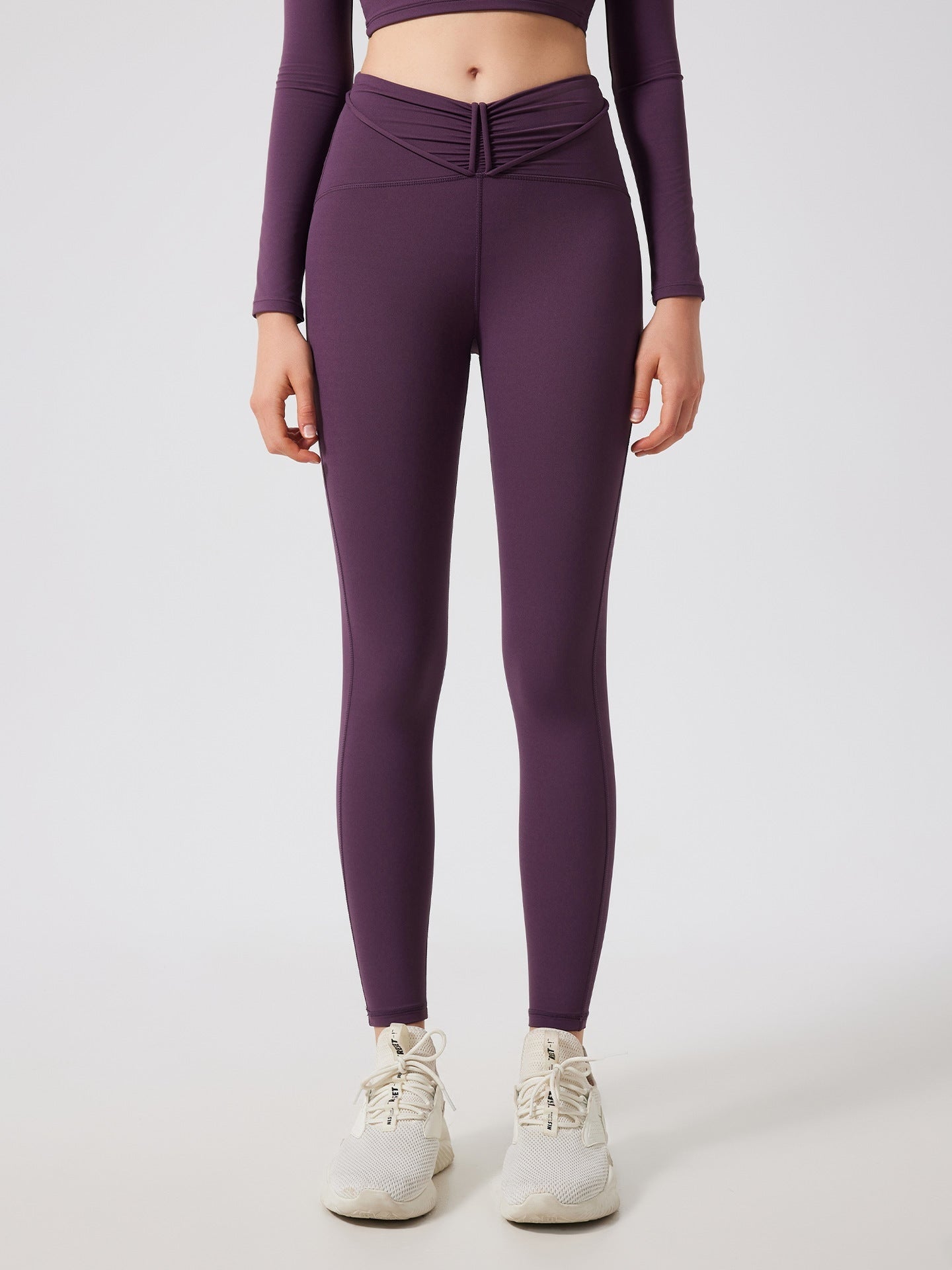 Grape Thistle Purple