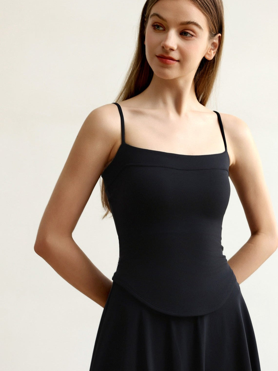 خزان الجمال الخلفي