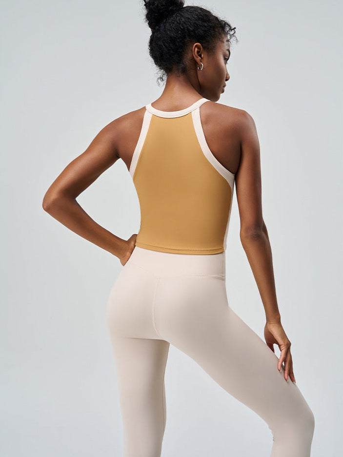 Two-Piece Pilates Yoga Set