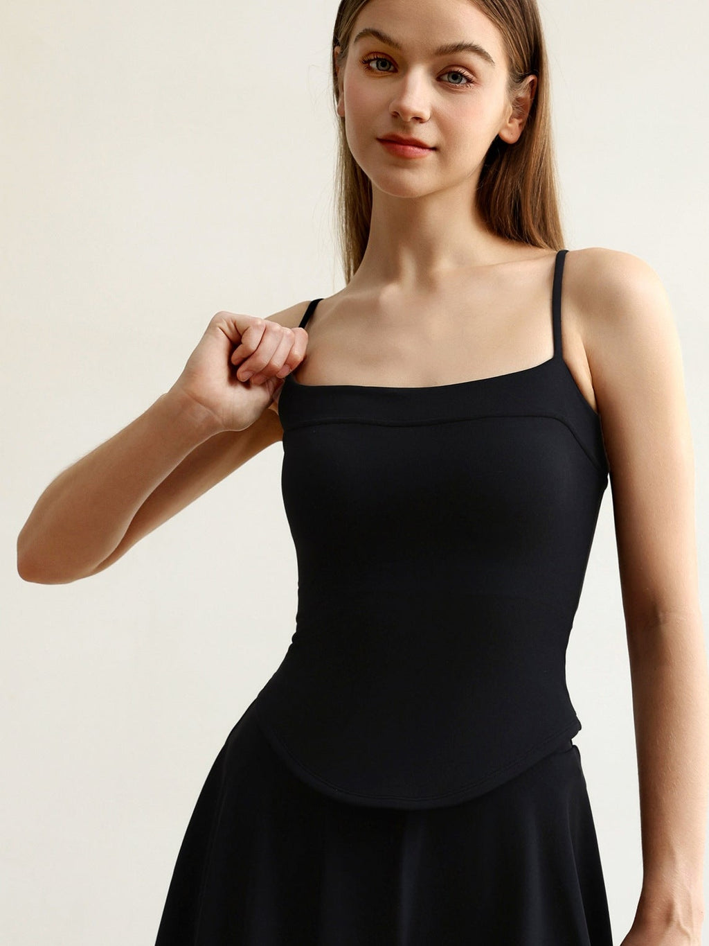 خزان الجمال الخلفي