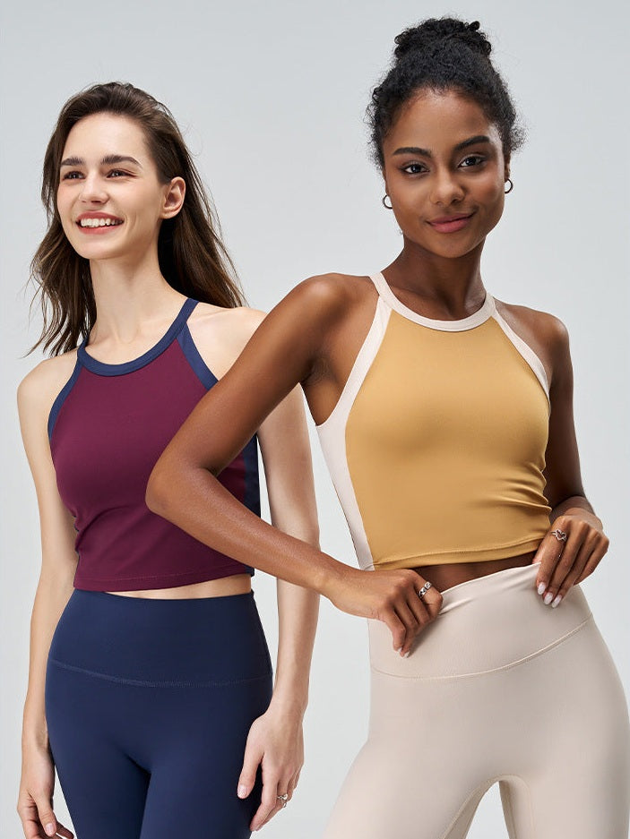 Yoga Tank Top