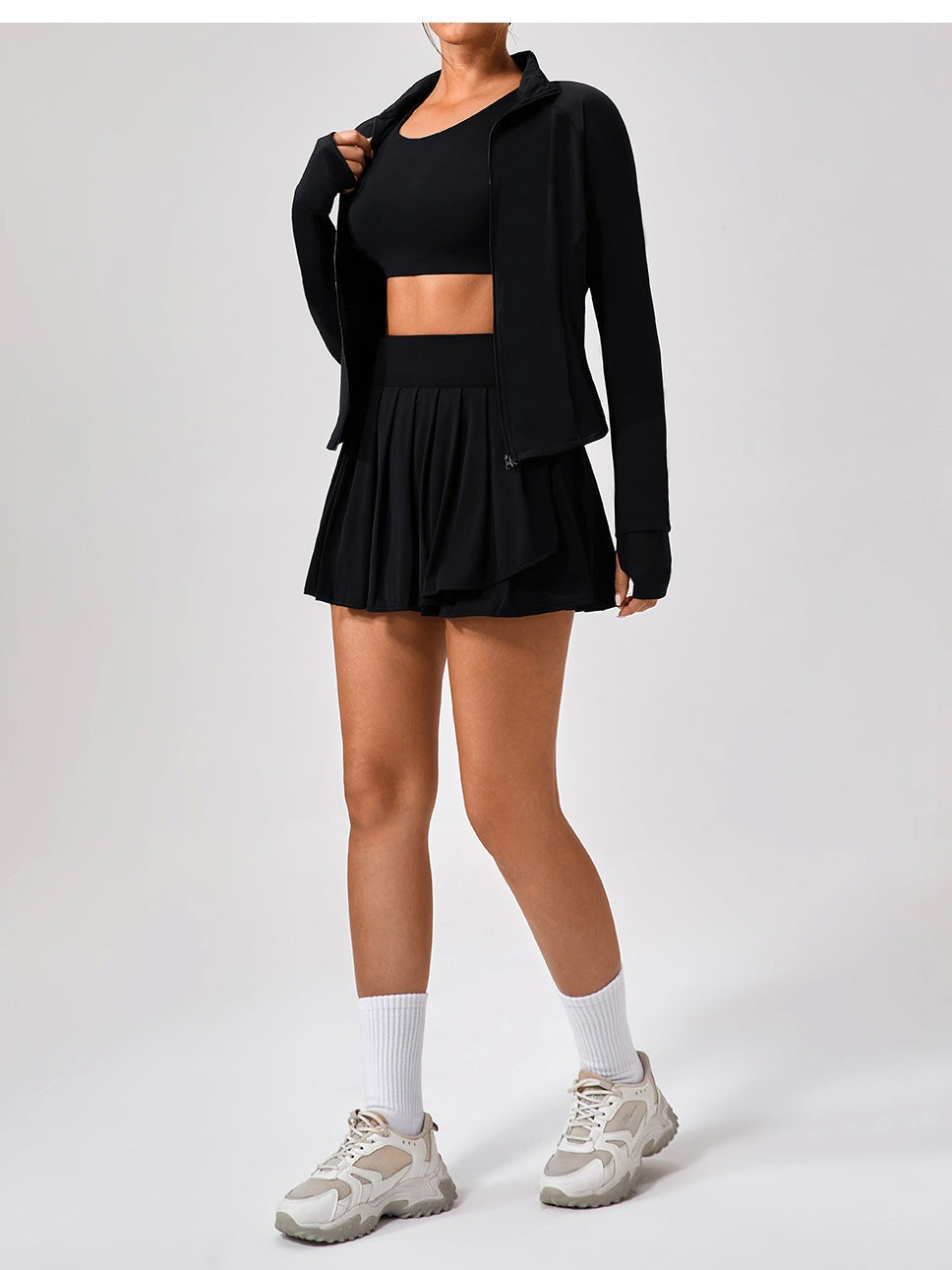 مجموعة اليوغا