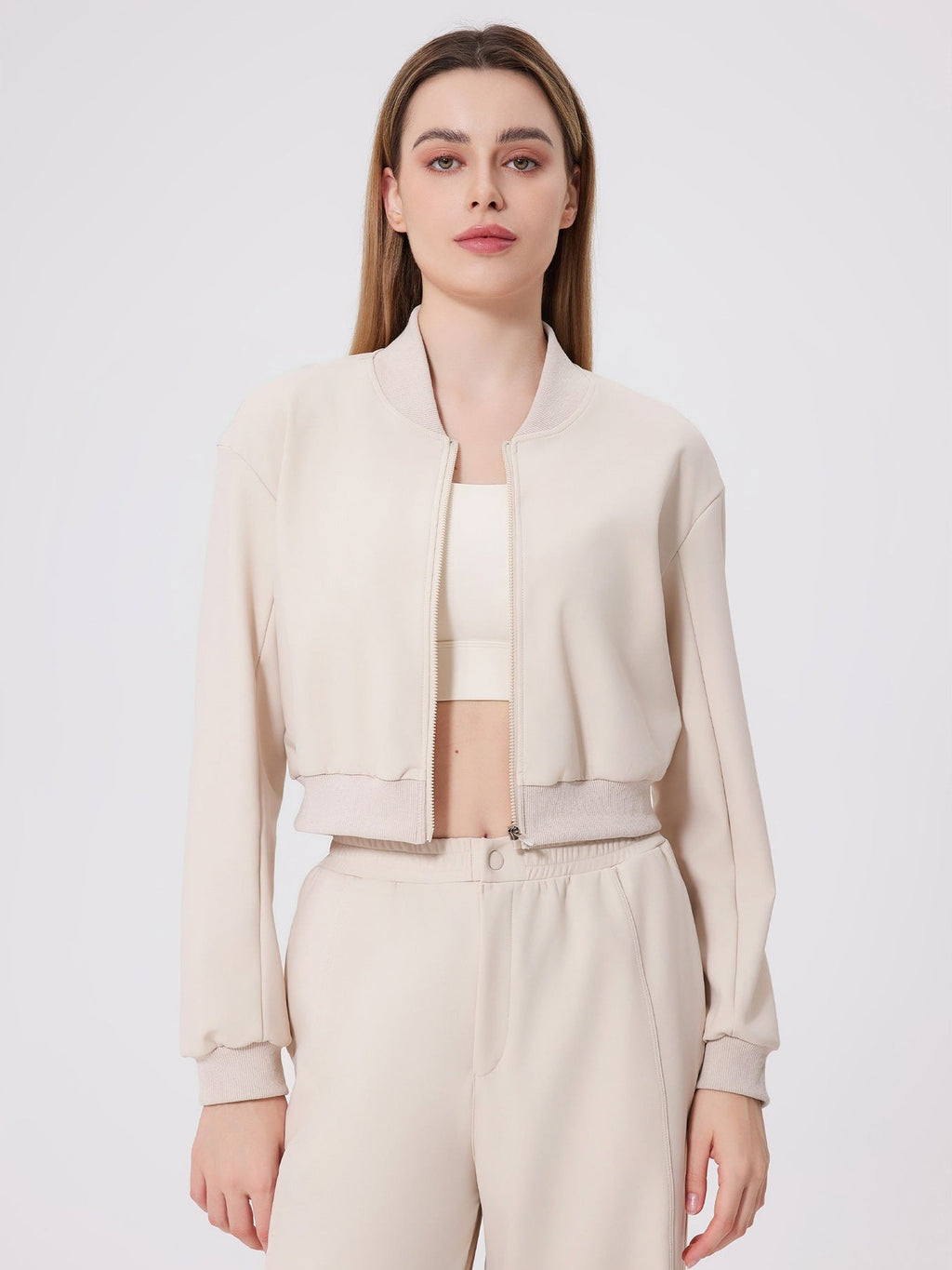 سترة خارجية مقاومة للرياح