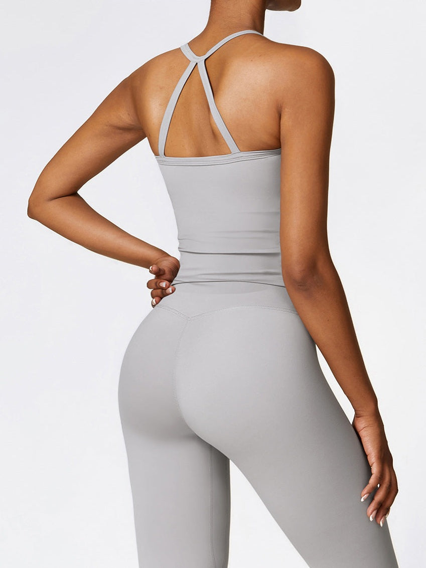 خزان خلفي مقطوع