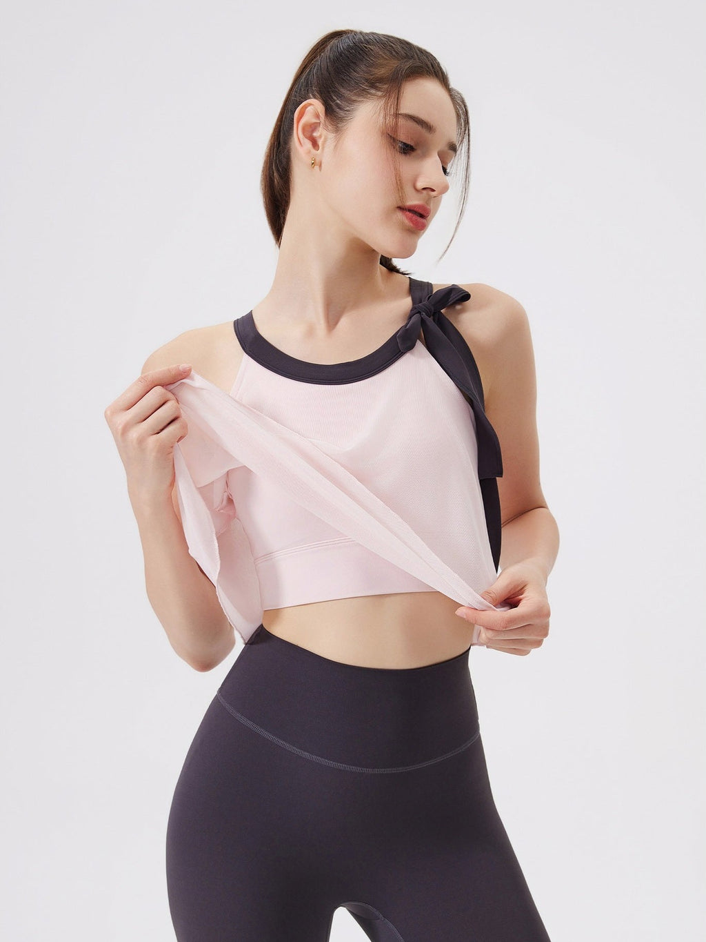 خزان يوغا كلاود قصير