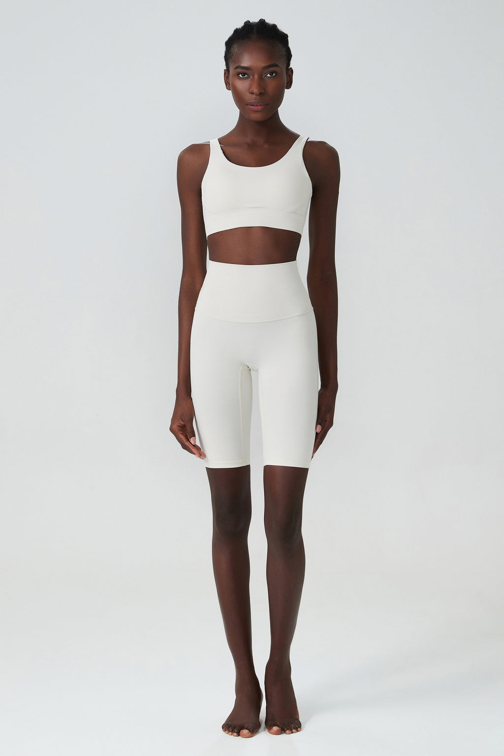 مجموعة يوغا من قطعتين